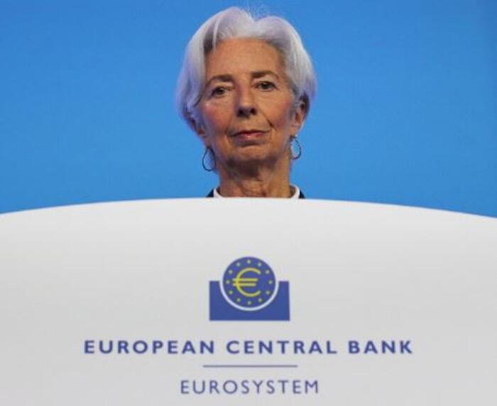 ECB Meeting Preview: How hawkish will President Lagarde be?